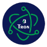 B-TRON ENERGY logo